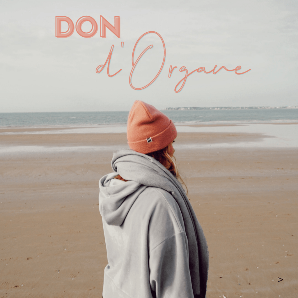 Prélèvement et don d'organes